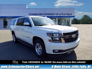 2020 Chevrolet Suburban LT 1500 1GNSKHKC7LR254434 2020 Chevrolet Suburban LT 1500