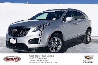 2020 Cadillac XT5 1GYKNCRS3LZ169391 2020 Cadillac XT5