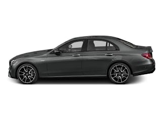 2017 Mercedes-Benz E-Class AMG E 43 WDDZF6EBXHA180604 2017 Mercedes-Benz E-Class AMG E 43