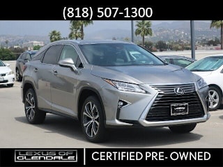 2018 Lexus RX 350 2T2ZZMCA9JC105020 2018 Lexus RX 350