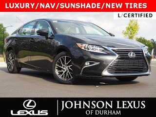 2017 Lexus ES 350 Base 58ABK1GG5HU071778 2017 Lexus ES 350 Base