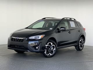 2021 Subaru Crosstrek Limited JF2GTHMC9MH203826 2021 Subaru Crosstrek Limited