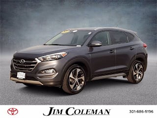 2017 Hyundai Tucson Sport KM8J33A28HU324889 2017 Hyundai Tucson Sport