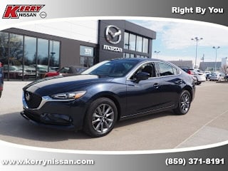 2020 Mazda Mazda6 JM1GL1UM5L1519939 2020 Mazda Mazda6