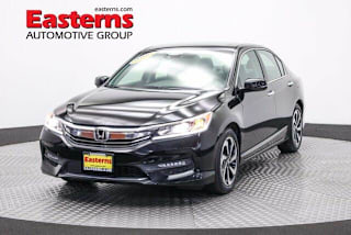 2017 Honda Accord EX-L V6 w/Navi w/Honda Sensing 1HGCR3F01HA035438 2017 Honda Accord EX-L V6 w/Navi w/Honda Sensing