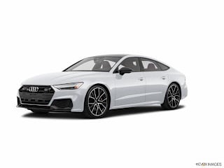 2021 Audi S7 3.0T quattro Prestige WAUSFBF22MN077518 2021 Audi S7 3.0T quattro Prestige