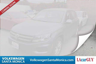 2017 Volkswagen Tiguan 2.0T S WVGAV7AX5HK043996 2017 Volkswagen Tiguan 2.0T S