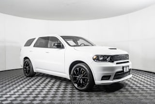 2019 Dodge Durango R/T 1C4SDJCT3KC733797 2019 Dodge Durango R/T