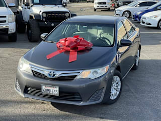 2012 Toyota Camry Hybrid LE 4T1BD1FK9CU002060 2012 Toyota Camry Hybrid LE