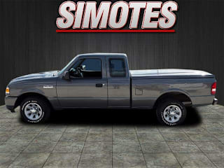 2009 Ford Ranger XLT 1FTYR14D49PA56930 2009 Ford Ranger XLT