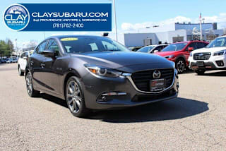 2018 Mazda Mazda3 3MZBN1M3XJM260115 2018 Mazda Mazda3
