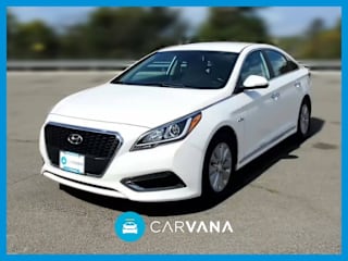 2016 Hyundai Sonata Hybrid SE KMHE24L13GA011652 2016 Hyundai Sonata Hybrid SE