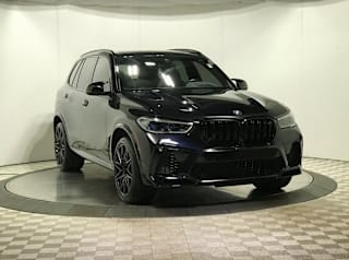 2021 BMW X5 M Base 5YMJU0C05M9E81797 2021 BMW X5 M Base