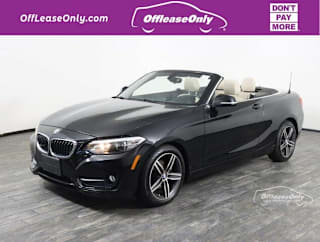 2017 BMW 2 Series 230i xDrive WBA2M9C36HV985780 2017 BMW 2 Series 230i xDrive