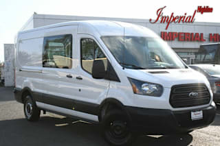 2019 Ford Transit Cargo 250 1FTYR2CM5KKB55993 2019 Ford Transit Cargo 250