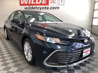 2021 Toyota Camry 4T1C11AK7MU550631 2021 Toyota Camry