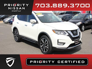2018 Nissan Rogue JN8AT2MV9JW311023 2018 Nissan Rogue