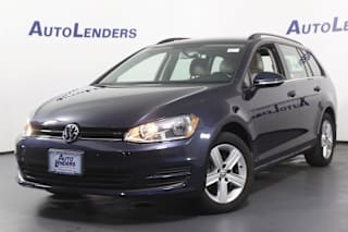 2015 Volkswagen Golf SportWagen 3VWCA7AU5FM515468 2015 Volkswagen Golf SportWagen