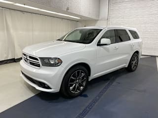 2017 Dodge Durango GT 1C4RDHDG0HC936065 2017 Dodge Durango GT
