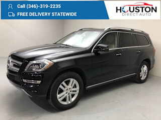 2016 Mercedes-Benz GL-Class GL 450 4MATIC 4JGDF6EE1GA635770 2016 Mercedes-Benz GL-Class GL 450 4MATIC