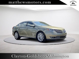 2013 Lincoln MKS 1LNHL9DKXDG614136 2013 Lincoln MKS