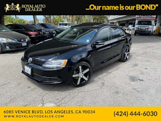 2012 Volkswagen Jetta SE PZEV 3VWDP7AJ2CM376078 2012 Volkswagen Jetta SE PZEV