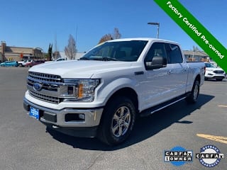 2020 Ford F-150 1FTFW1E41LKE40831 2020 Ford F-150