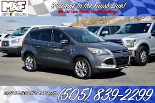 2014 Ford Escape Titanium 1FMCU9J94EUD94391 2014 Ford Escape Titanium