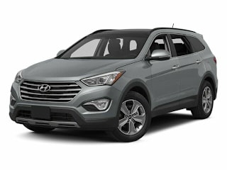 2014 Hyundai Santa Fe KM8SNDHF1EU050539 2014 Hyundai Santa Fe