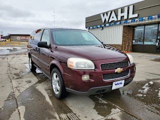 2007 Chevrolet Uplander 1GNDV23147D108084 2007 Chevrolet Uplander