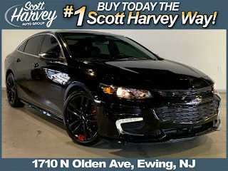 2018 Chevrolet Malibu 1G1ZD5ST8JF188368 2018 Chevrolet Malibu