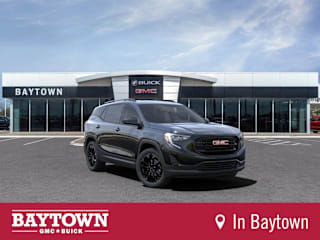 2021 GMC Terrain SLE 3GKALMEV8ML324916 2021 GMC Terrain SLE