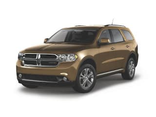 2012 Dodge Durango 1C4RDHDG5CC126522 2012 Dodge Durango