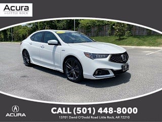 2020 Acura TLX V6 w/Tech w/A-SPEC 19UUB2F67LA002315 2020 Acura TLX V6 w/Tech w/A-SPEC