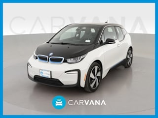 2019 BMW i3 Base WBY8P4C58K7D00426 2019 BMW i3 Base