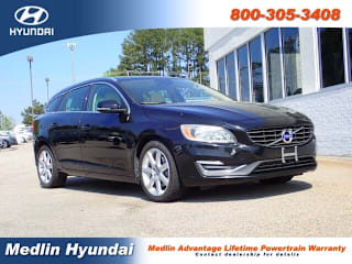 2016 Volvo V60 T5 Drive-E Premier YV140MEK9G1292930 2016 Volvo V60 T5 Drive-E Premier