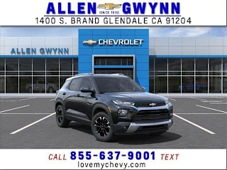 2021 Chevrolet TrailBlazer LT KL79MPS21MB153786 2021 Chevrolet TrailBlazer LT