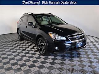 2015 Subaru Crosstrek 2.0i Limited JF2GPAPC3F8241725 2015 Subaru Crosstrek 2.0i Limited