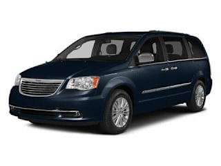 2014 Chrysler Town and Country Touring-L 2C4RC1CG8ER277781 2014 Chrysler Town and Country Touring-L