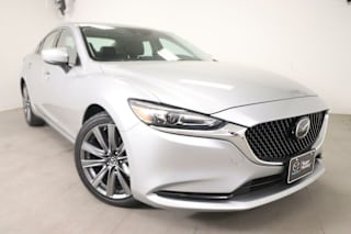2018 Mazda Mazda6 Touring JM1GL1VM9J1304169 2018 Mazda Mazda6 Touring