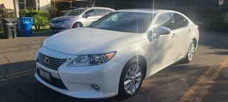 2015 Lexus ES 300h Base JTHBW1GG6F2089178 2015 Lexus ES 300h Base