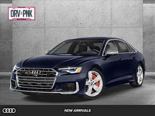 2021 Audi S6 2.9T quattro Premium Plus WAUDFAF29MN062095 2021 Audi S6 2.9T quattro Premium Plus
