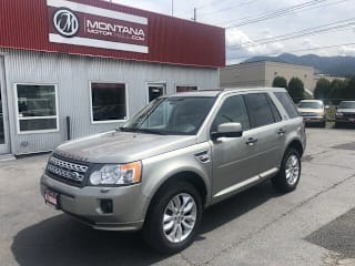 2011 Land Rover LR2 SALFT2BN8BH240903 2011 Land Rover LR2