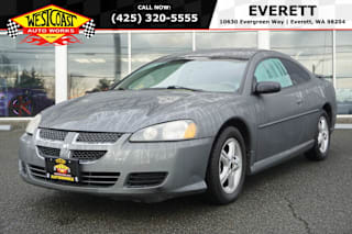2005 Dodge Stratus SXT 4B3AG42G15E031902 2005 Dodge Stratus SXT
