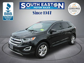 2015 Ford Edge SEL 2FMTK4J93FBB63157 2015 Ford Edge SEL