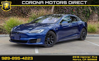 2016 Tesla Model S 90D 5YJSA1E22GF158017 2016 Tesla Model S 90D