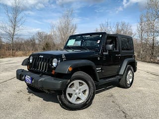 2013 Jeep Wrangler 1C4AJWAG1DL556001 2013 Jeep Wrangler