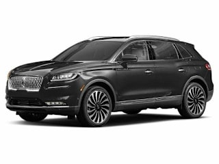2021 Lincoln Nautilus Standard 2LMPJ8J93MBL00451 2021 Lincoln Nautilus Standard
