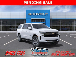 2021 Chevrolet Suburban 1GNSCCKD9MR296498 2021 Chevrolet Suburban