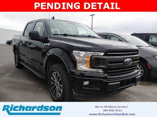 2019 Ford F-150 1FTEW1EP1KFA95426 2019 Ford F-150